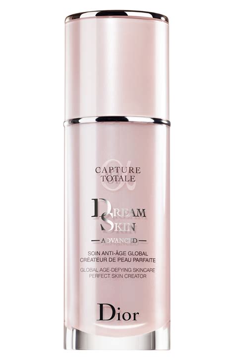 dior capture totale dreamskin advanced 50 ml refill|Dior Capture dreamskin refill.